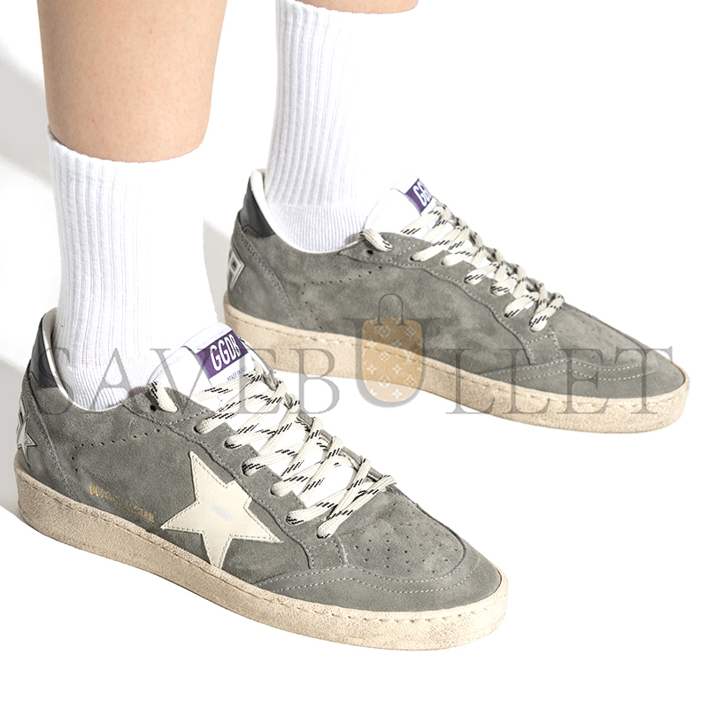 GOLDEN GOOSE GREY 